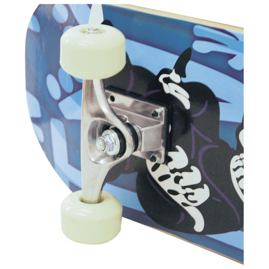 Amila Τροχοσανίδα Skateboard Skateblade Nugbone Amila Τροχοσανίδα Skateboard Skateblade Nugbone